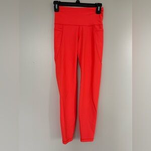 Old Navy Women's PowerSoft Leggings